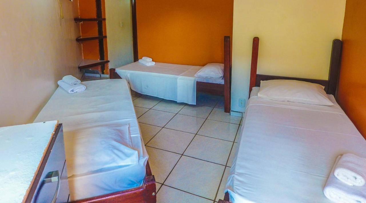 Pousada Aldeia Portuguesa Porto Seguro Ngoại thất bức ảnh