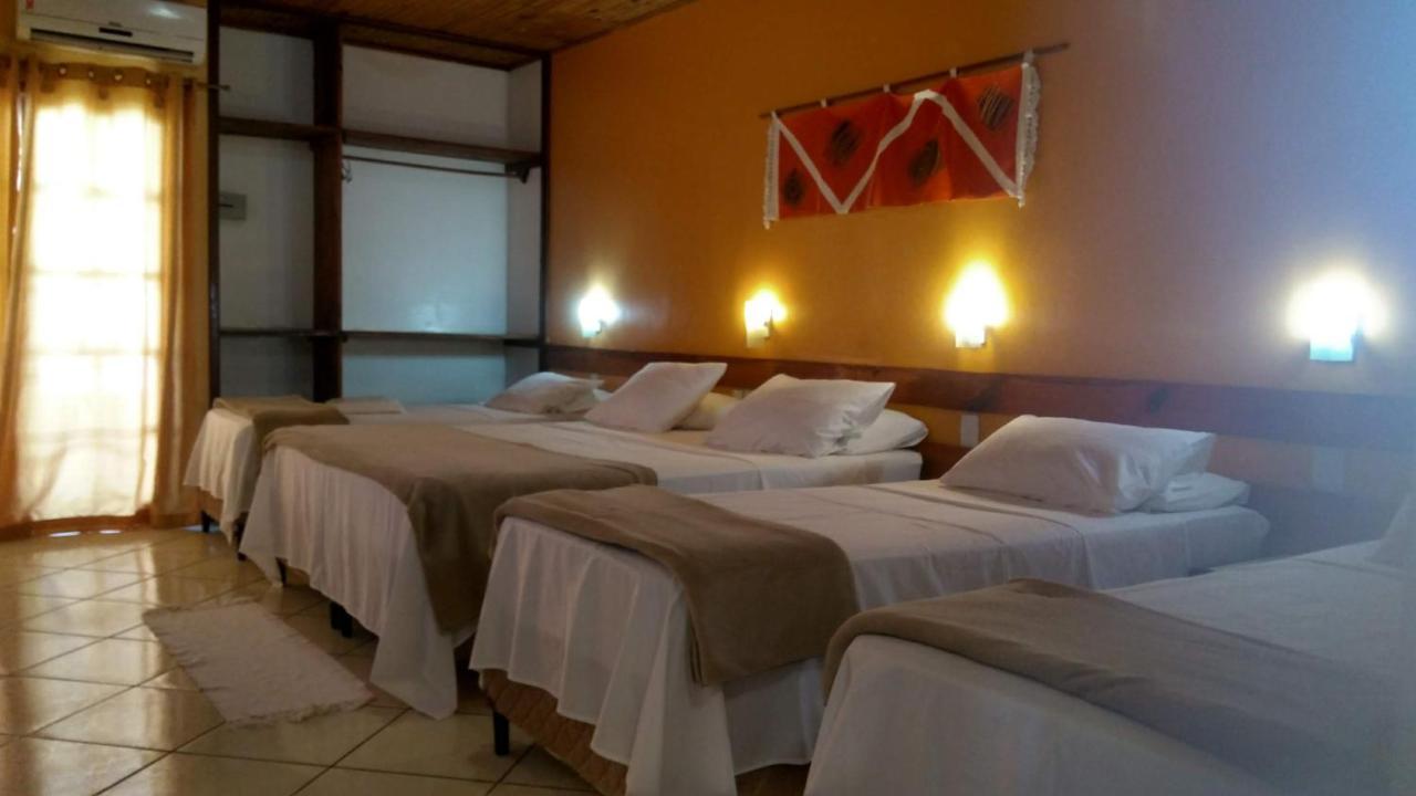 Pousada Aldeia Portuguesa Porto Seguro Ngoại thất bức ảnh