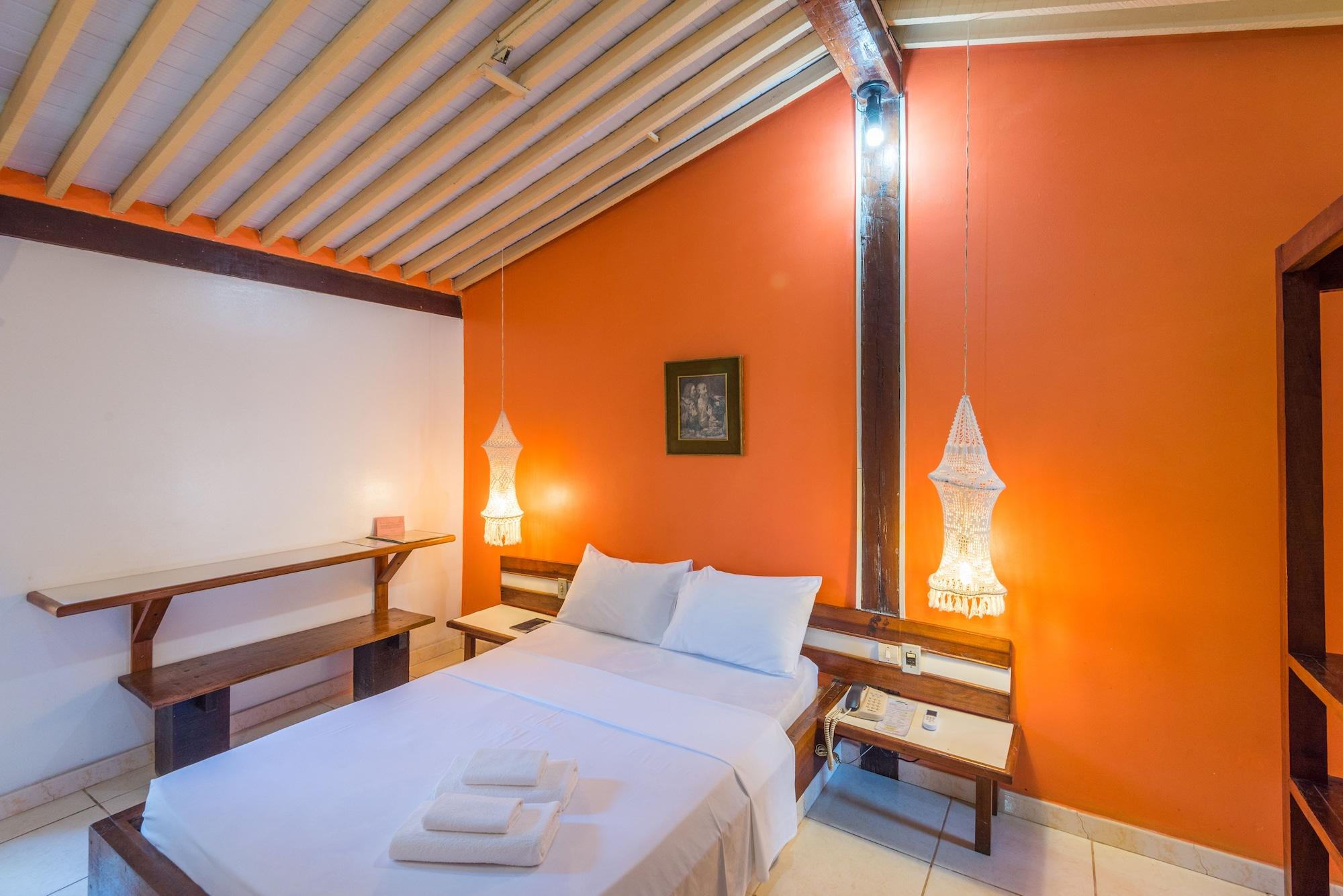 Pousada Aldeia Portuguesa Porto Seguro Ngoại thất bức ảnh