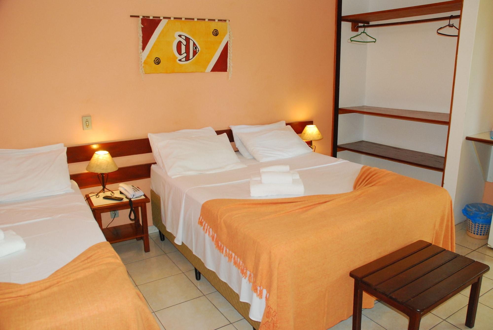 Pousada Aldeia Portuguesa Porto Seguro Ngoại thất bức ảnh