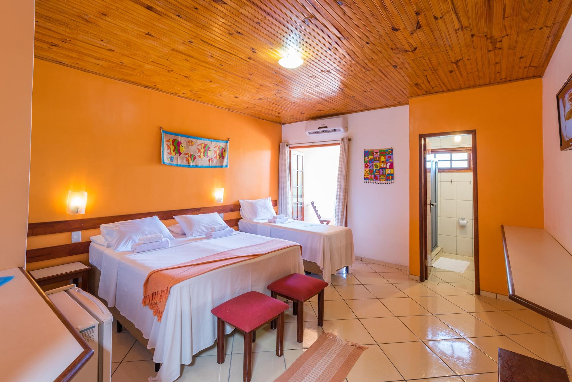 Pousada Aldeia Portuguesa Porto Seguro Ngoại thất bức ảnh