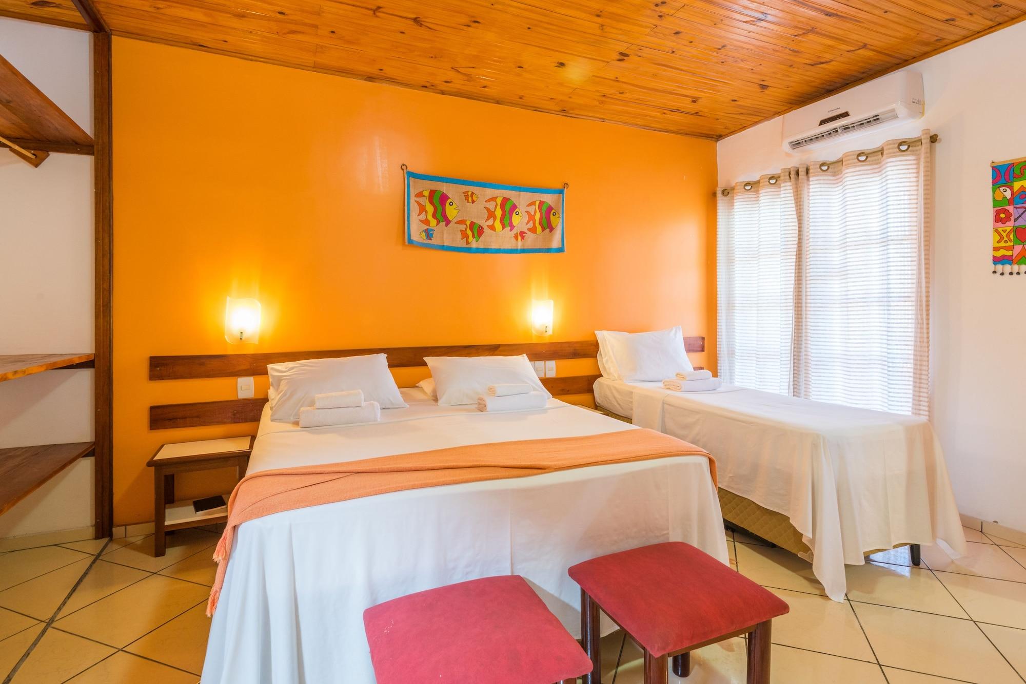 Pousada Aldeia Portuguesa Porto Seguro Ngoại thất bức ảnh