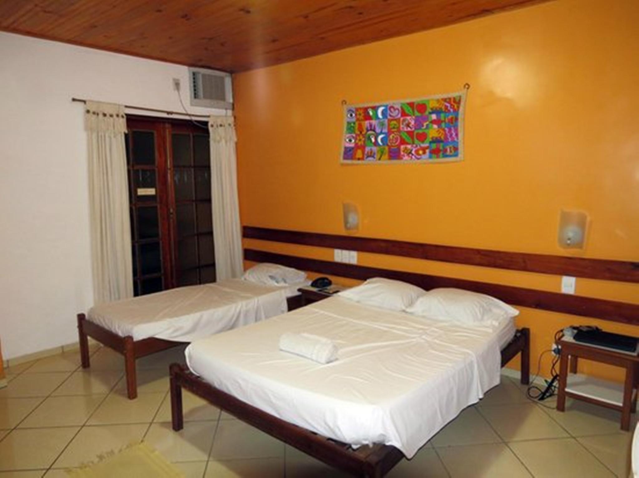 Pousada Aldeia Portuguesa Porto Seguro Ngoại thất bức ảnh
