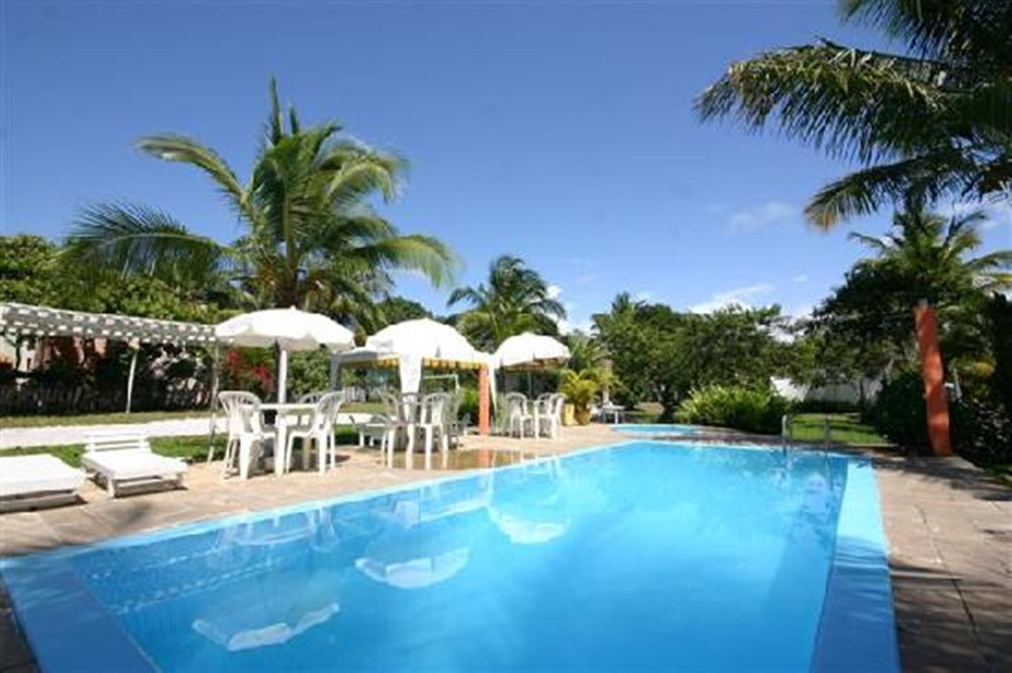 Pousada Aldeia Portuguesa Porto Seguro Ngoại thất bức ảnh