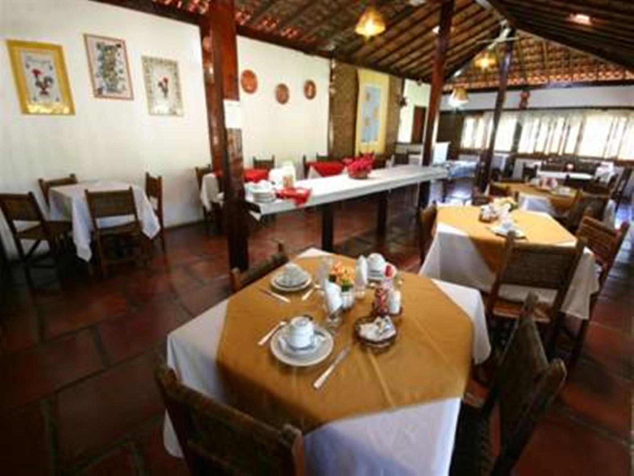 Pousada Aldeia Portuguesa Porto Seguro Ngoại thất bức ảnh