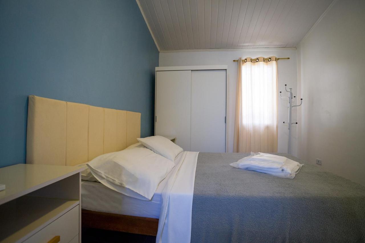 Pousada Aldeia Portuguesa Porto Seguro Ngoại thất bức ảnh