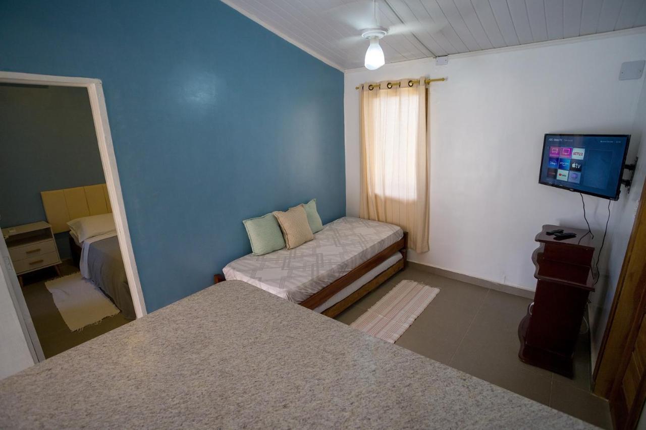 Pousada Aldeia Portuguesa Porto Seguro Ngoại thất bức ảnh