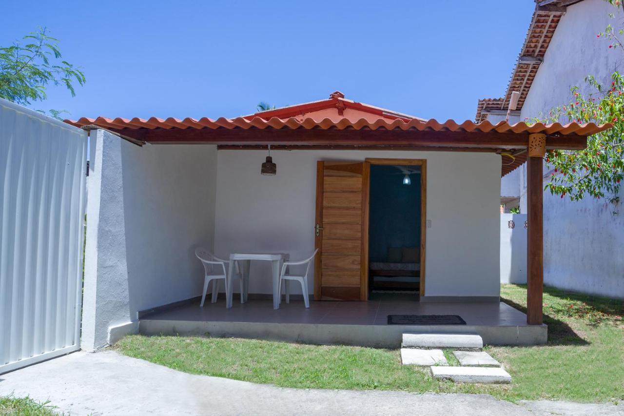Pousada Aldeia Portuguesa Porto Seguro Ngoại thất bức ảnh
