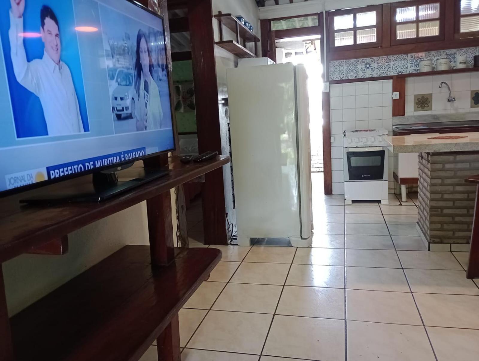 Pousada Aldeia Portuguesa Porto Seguro Ngoại thất bức ảnh