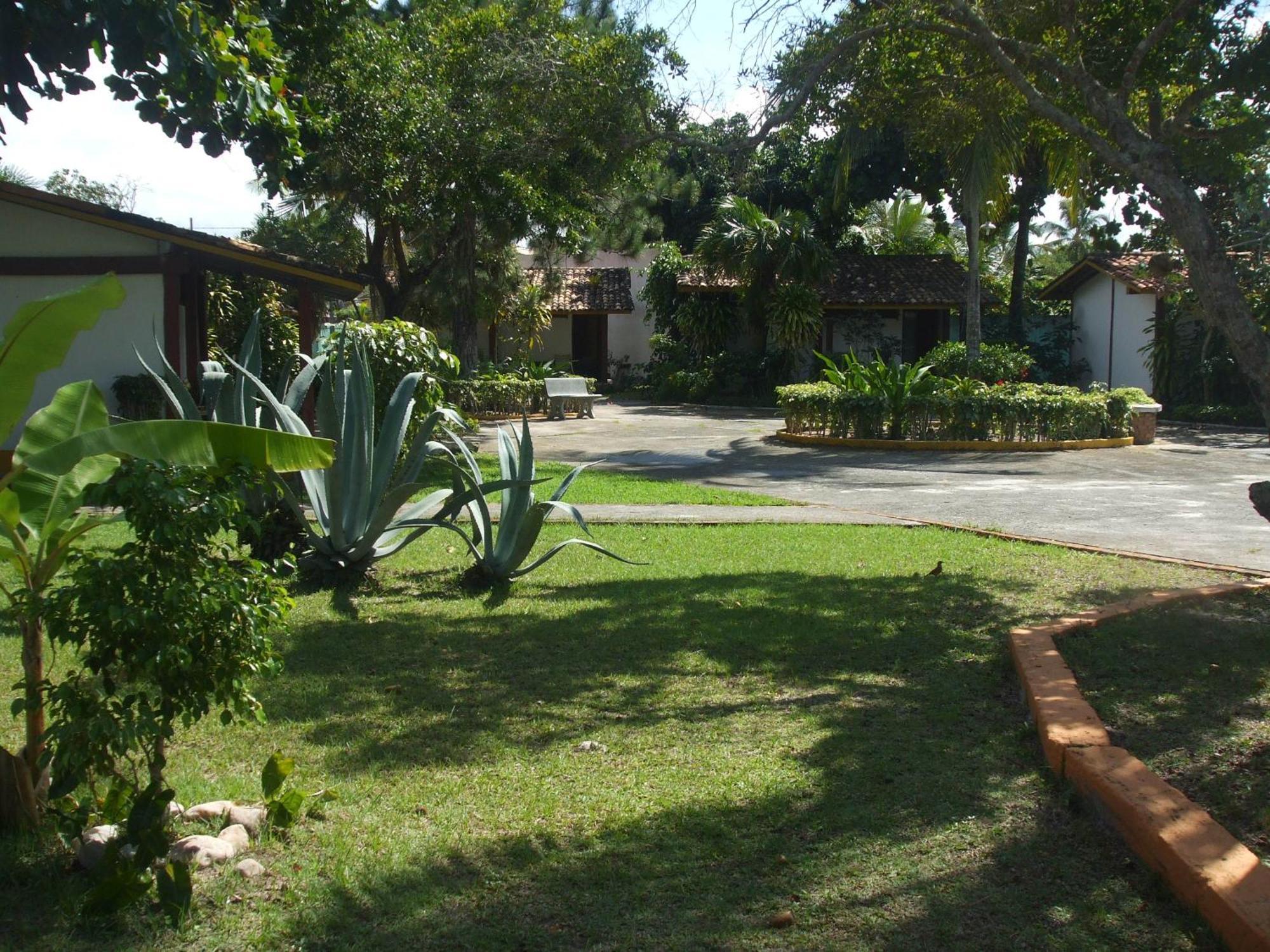 Pousada Aldeia Portuguesa Porto Seguro Ngoại thất bức ảnh