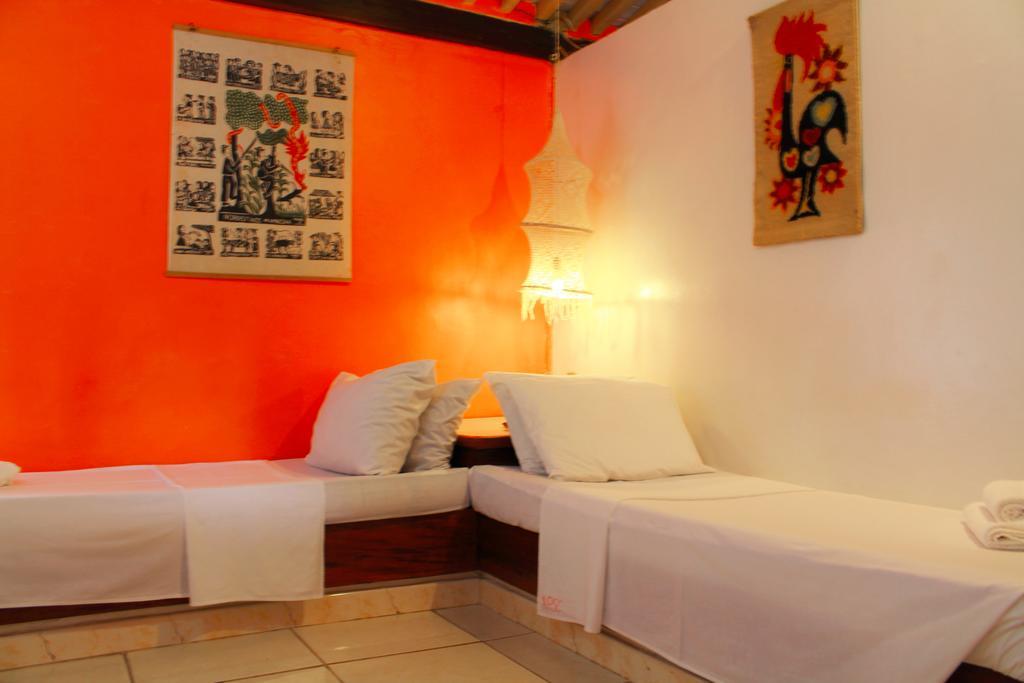 Pousada Aldeia Portuguesa Porto Seguro Ngoại thất bức ảnh