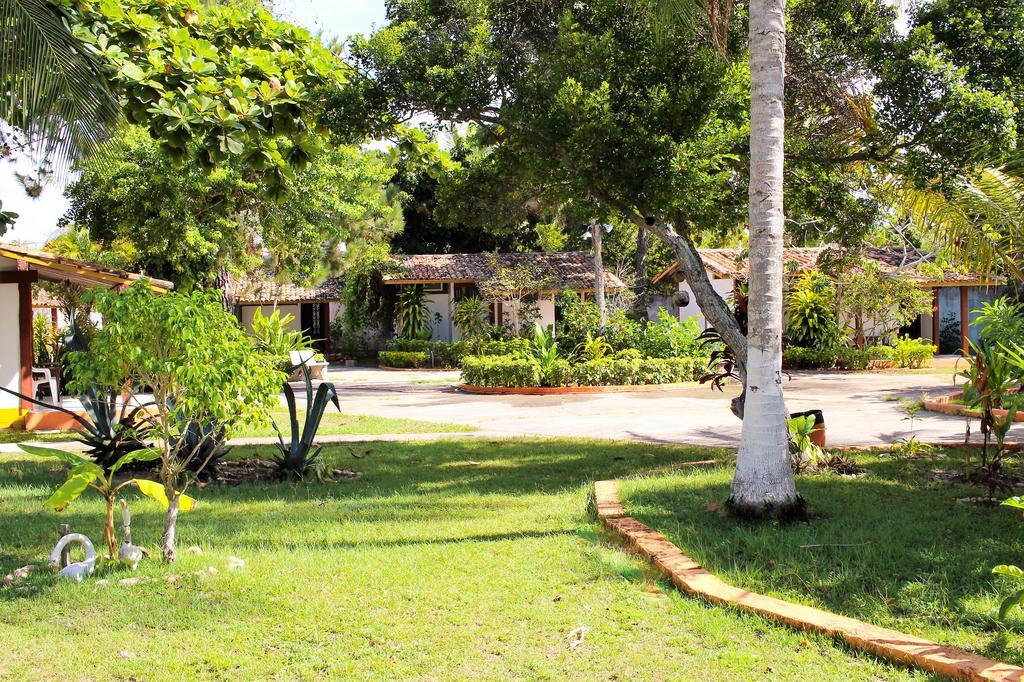Pousada Aldeia Portuguesa Porto Seguro Ngoại thất bức ảnh