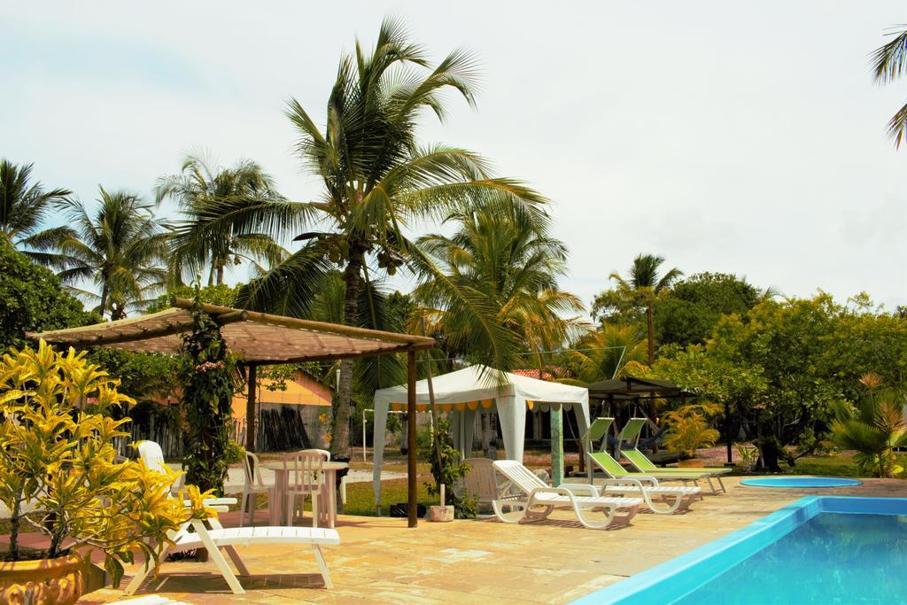 Pousada Aldeia Portuguesa Porto Seguro Ngoại thất bức ảnh