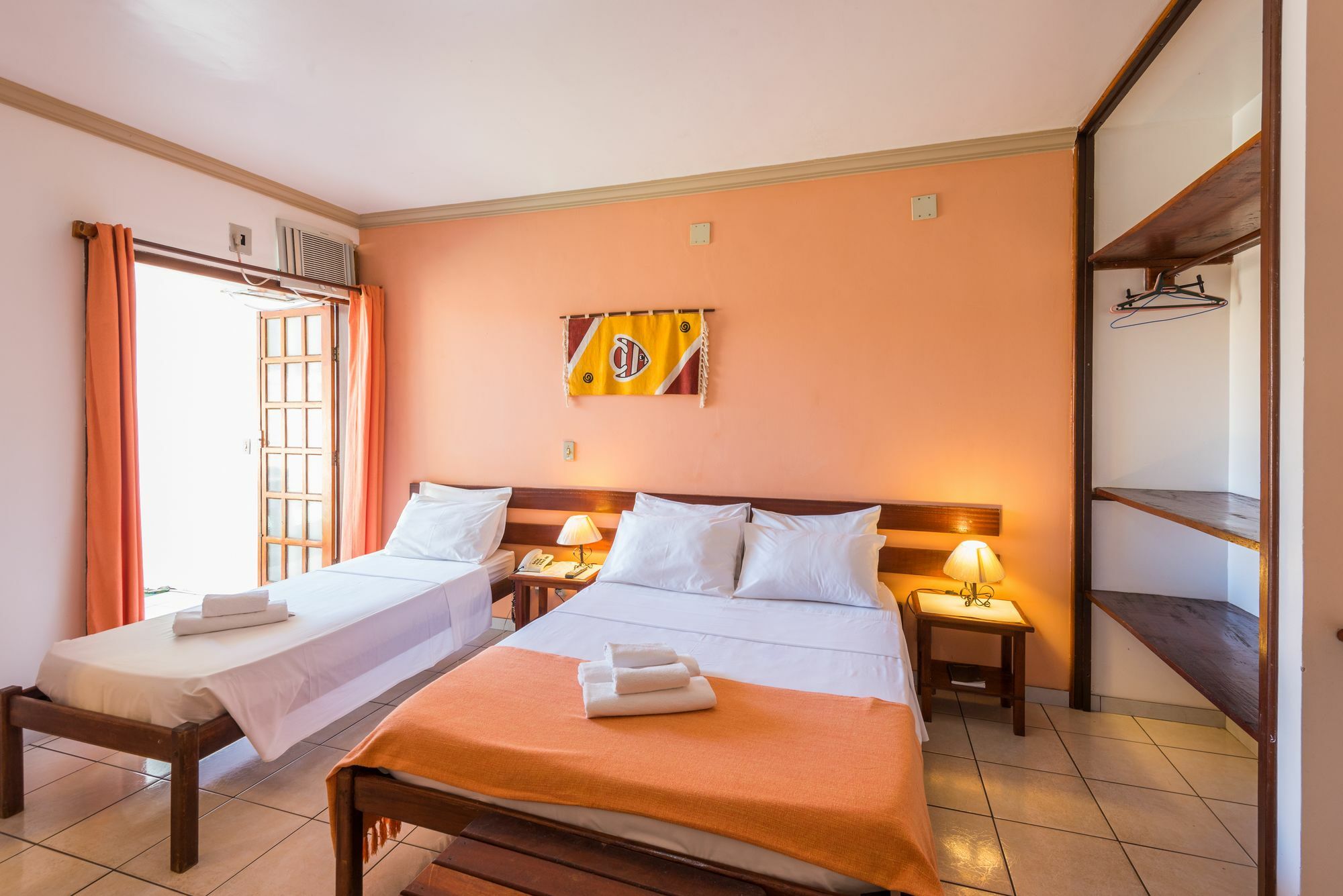 Pousada Aldeia Portuguesa Porto Seguro Ngoại thất bức ảnh