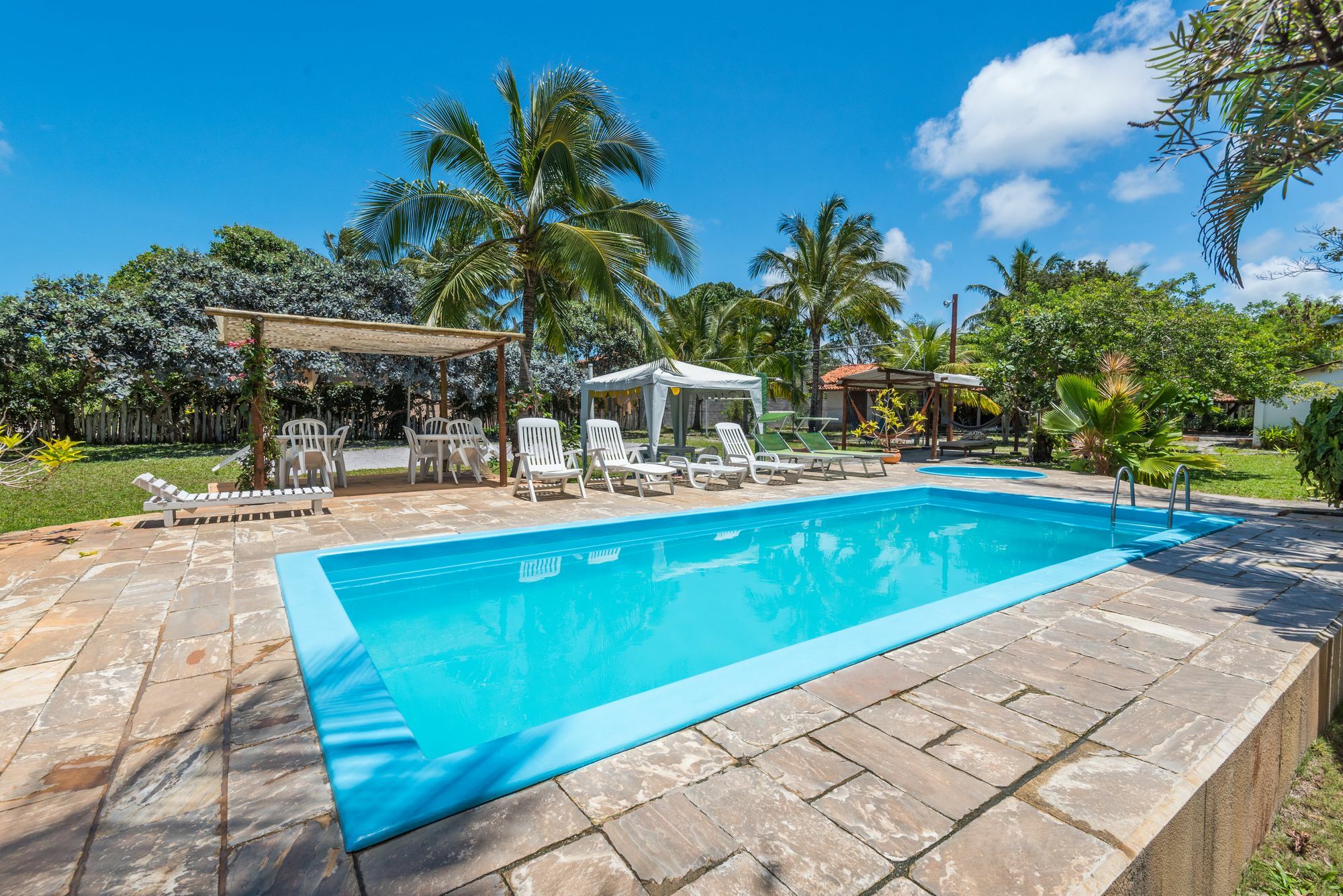 Pousada Aldeia Portuguesa Porto Seguro Ngoại thất bức ảnh