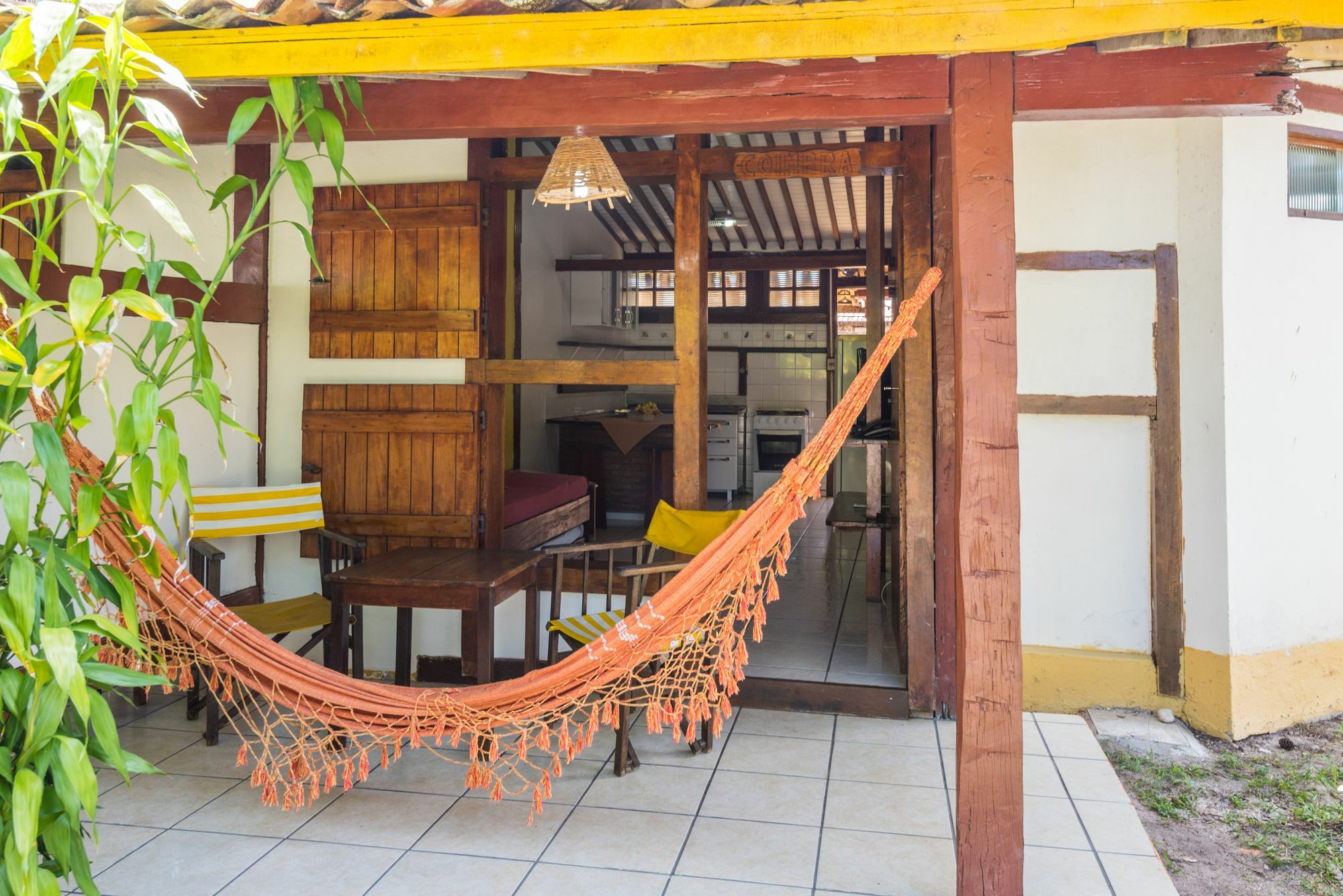 Pousada Aldeia Portuguesa Porto Seguro Ngoại thất bức ảnh